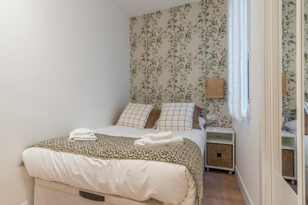 Cozy 1Bd 1Bth - Anton Martin Apartment Madrid Exterior photo