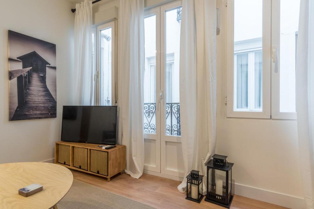 Cozy 1Bd 1Bth - Anton Martin Apartment Madrid Exterior photo